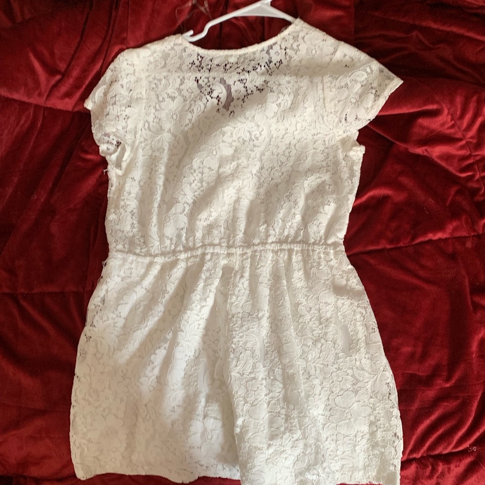Romper - Picture 2 of 2